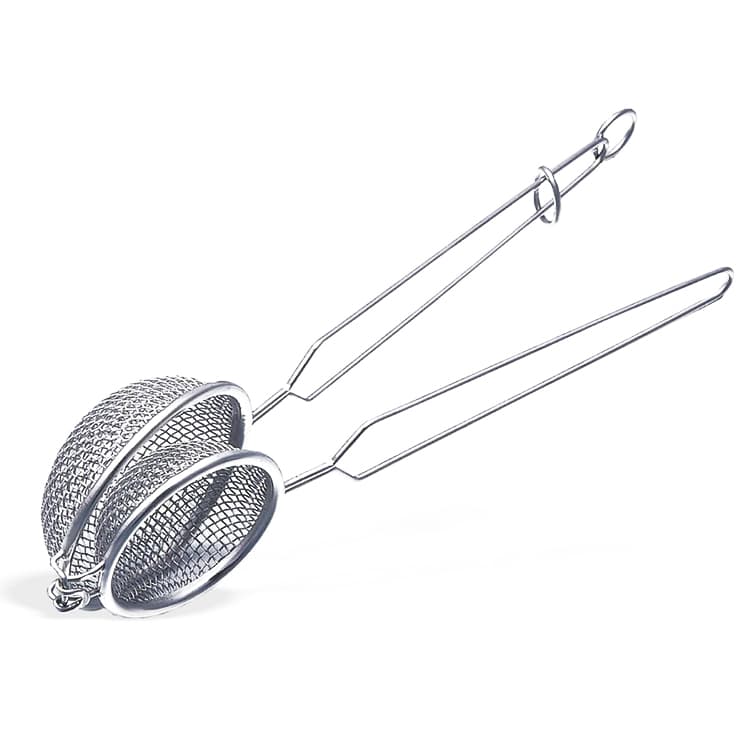 Сито двойное Pujadas 394.008 (d10 и d8 см)