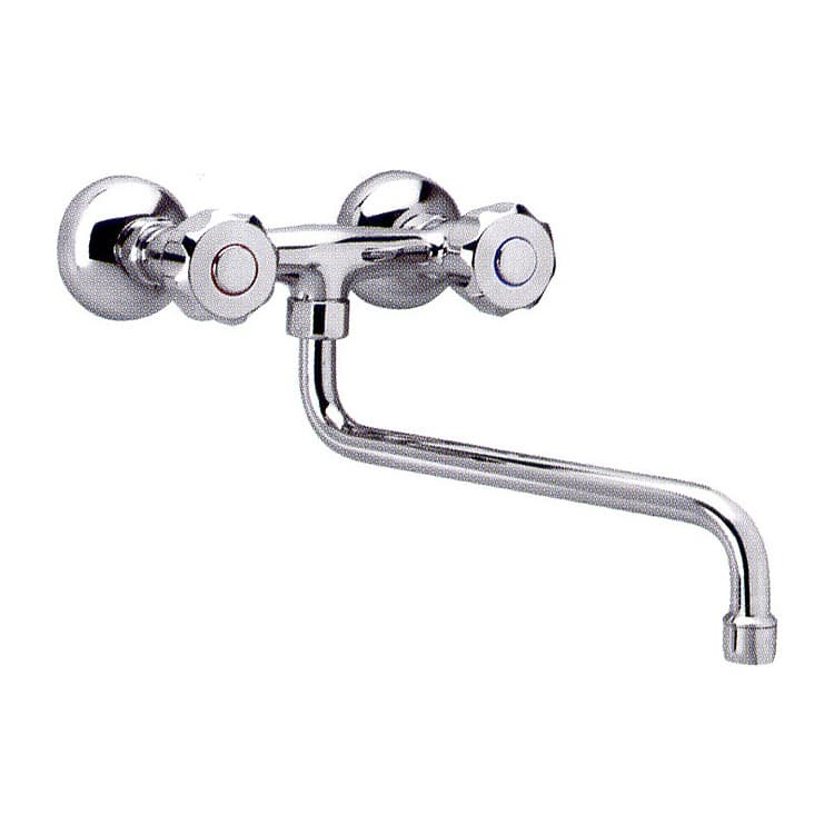 Смеситель Rubinetterie Mixer tap E 00403253