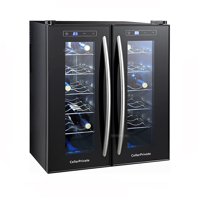 Винный шкаф Cellar Private CP024-2T