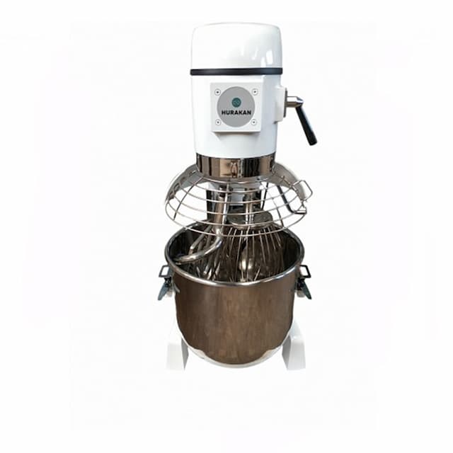 Миксер планетарный Hurakan HKN-IP30FZ