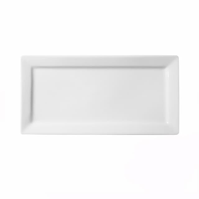 Блюдо CAMEO SQUARE NO RIM 35,5Х18CM H2,7СМ 710-143