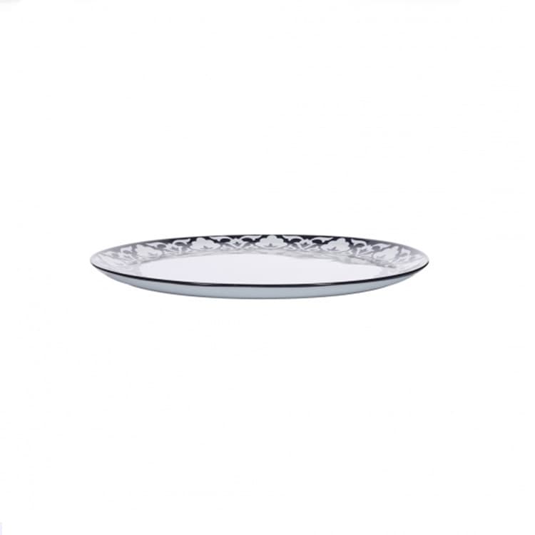 Тарелка без бортов 12 CaBaRe Classic 300 мм