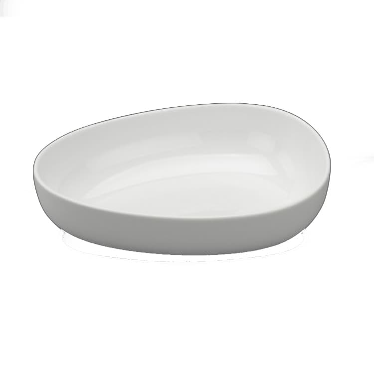 Салатник овальный LY'S Horeca 210х170 мм