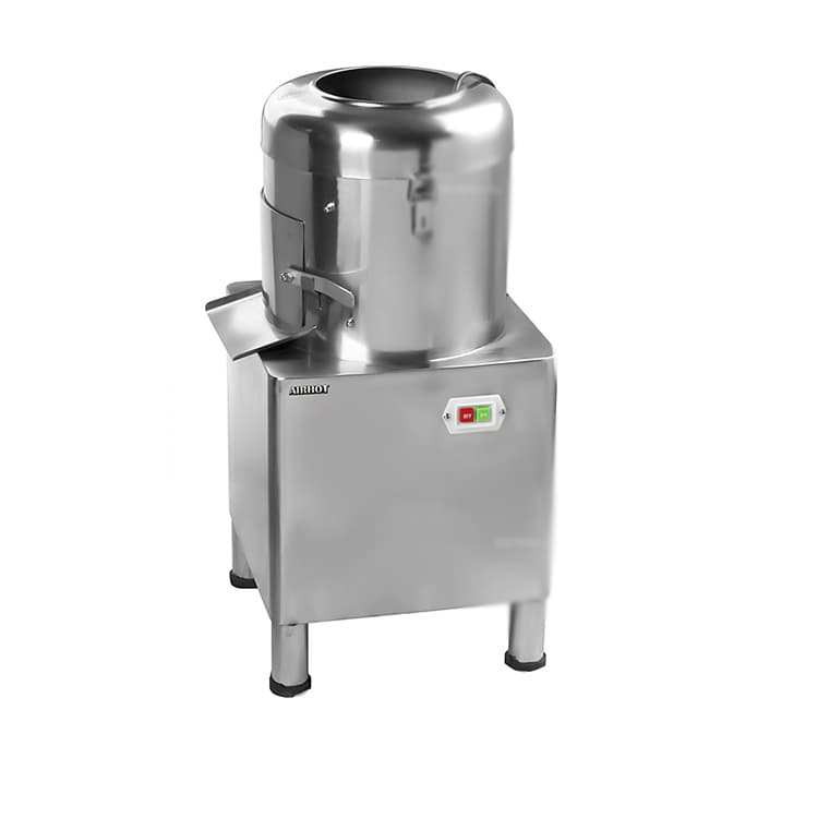 Картофелечистка AIRHOT HLP-15 ECO