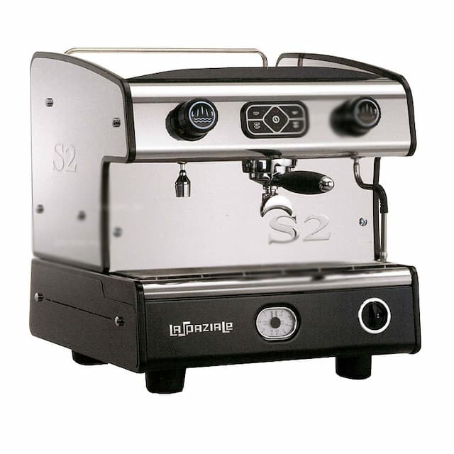 Кофемашина La Spaziale S2 EK 1 GR