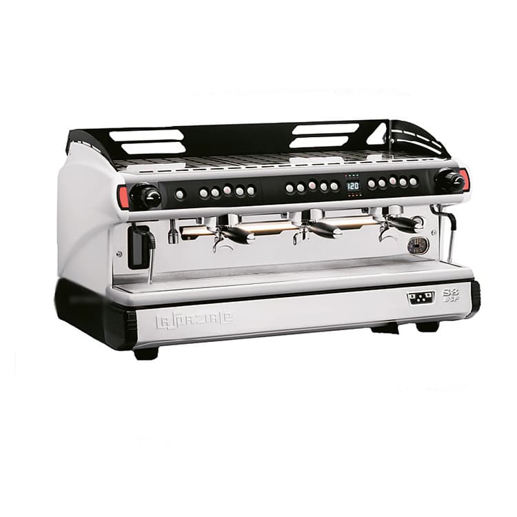 Кофемашина La Spaziale S8 EK DSP 3 GR