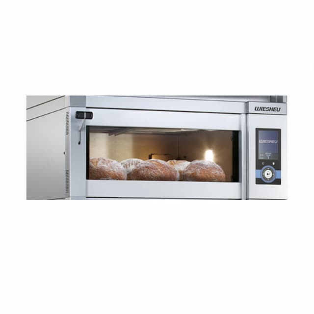 Печь подовая WIESHEU EBO 86 M EXCLUSIVE NEW