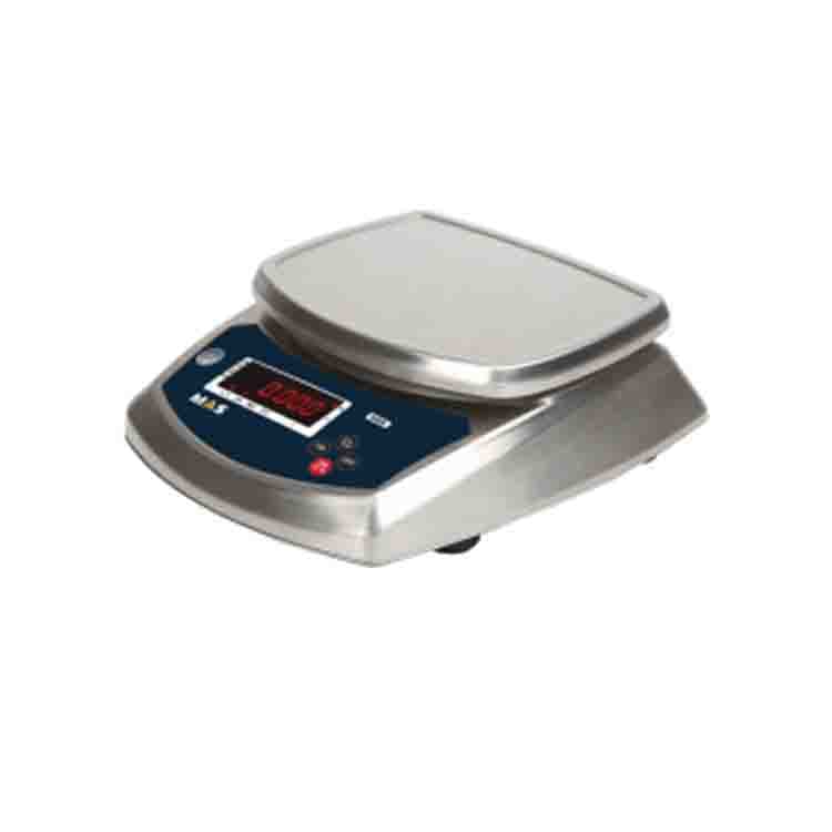 Фасовочные весы MAS MSW-30