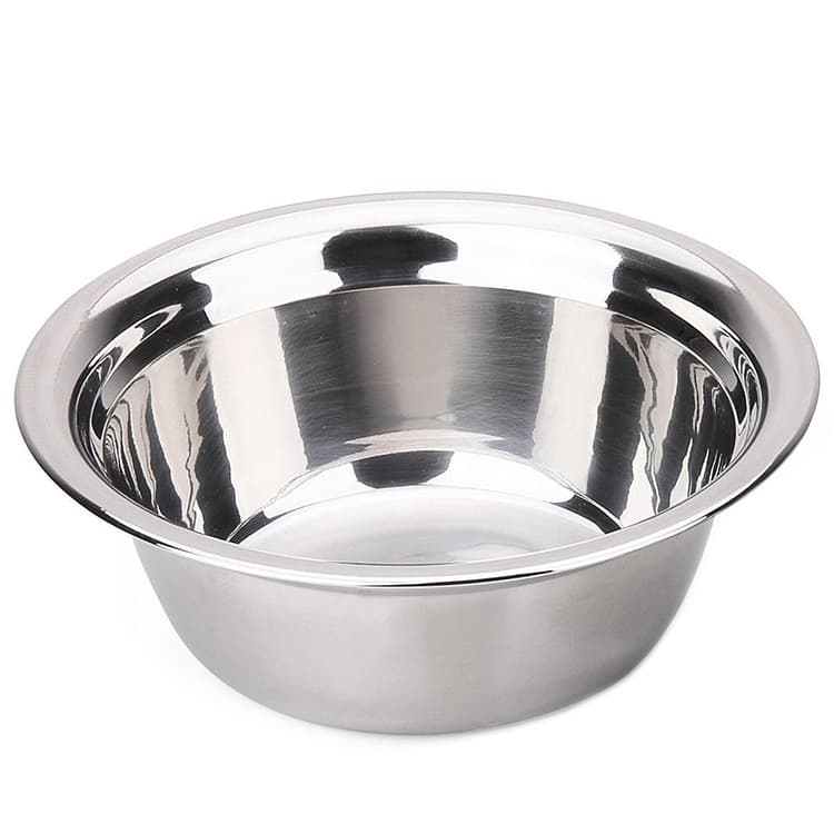 Миска коническая 28Х9СМ MVQ BCIN28