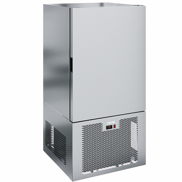 Шкаф шоковой заморозки Polair CR10-L