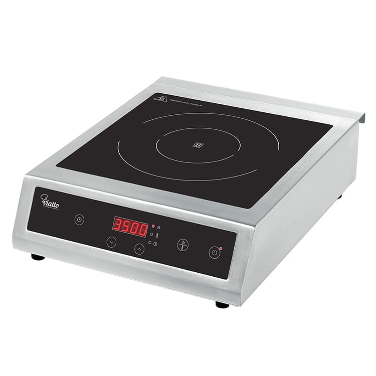 Плита индукционная Viatto VA-350A