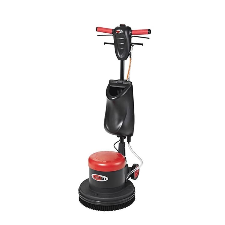 Однодисковая машина Viper LS160-EU 17INCH