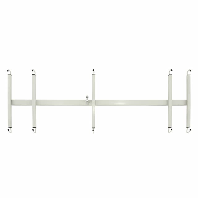 Кронштейн для горизонтального перемещения пациента с ремнём Медтехника Р (320.32)