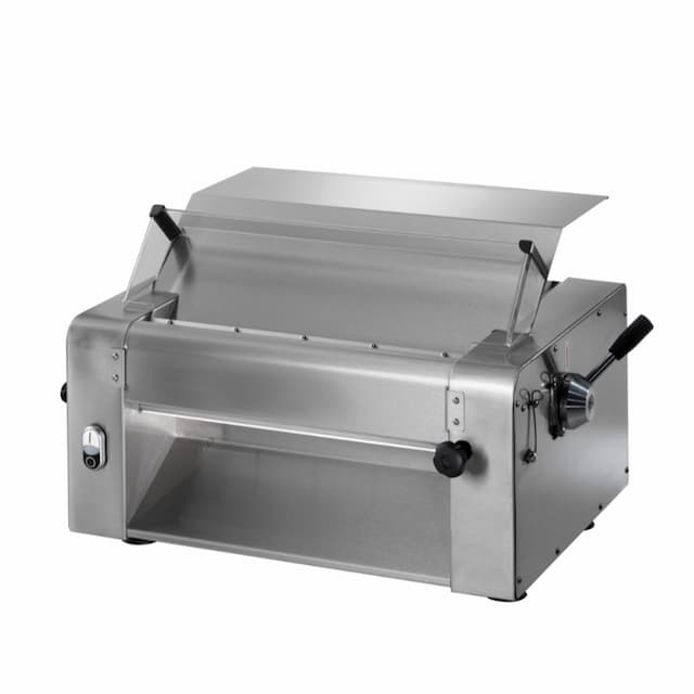 Тестораскаточная машина Luxstahl SI/320