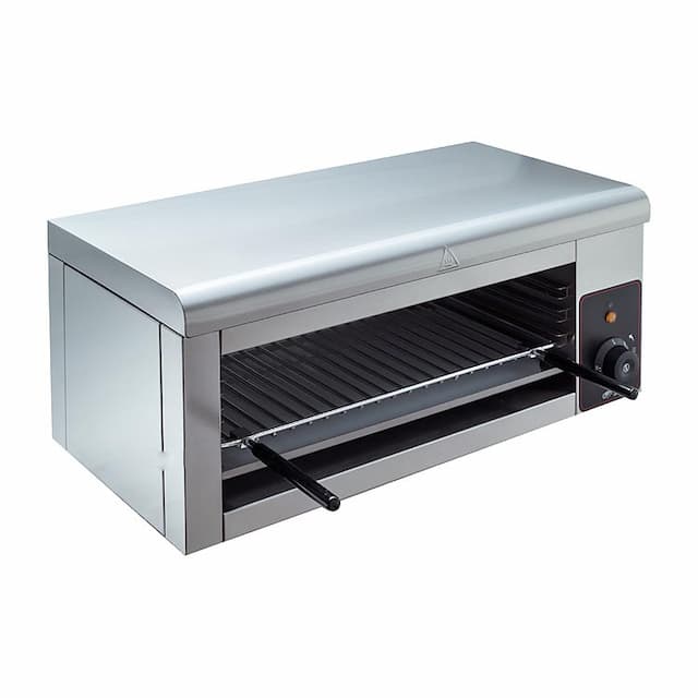 Гриль саламандра Crazy Pan CP-SEG570