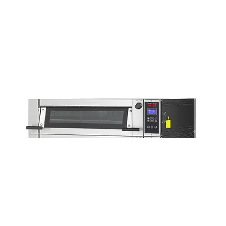 Камера пекарская APACH BAKERY LINE 240 E4L24PA DP С ПАРОГЕНЕРАТОРОМ