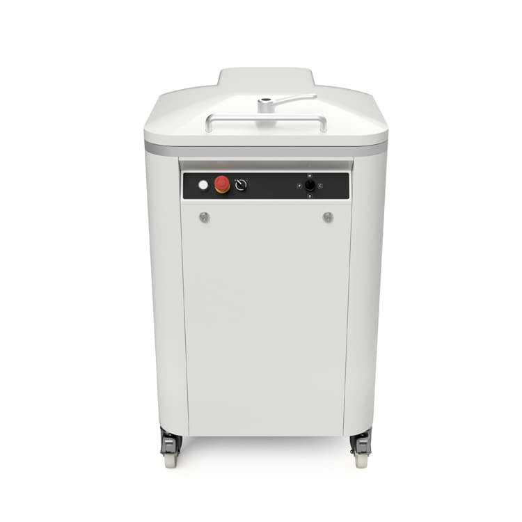 Тестоделитель полуавтоматический APACH BAKERY LINE SQ SA40
