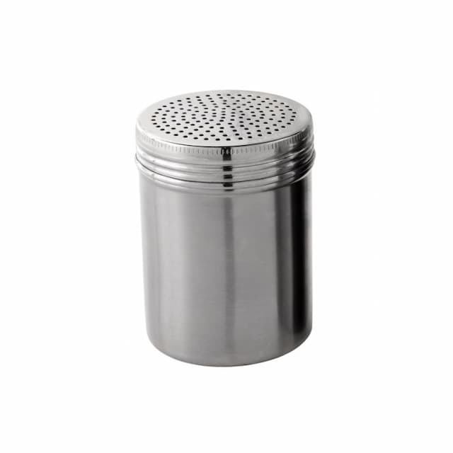 Диспенсер METAL CRAFT KW-I-U для муки и сахара с крупными отверстиями