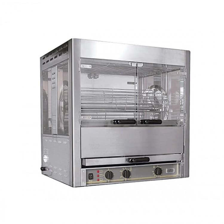 Гриль для кур Roller Grill RBE 25