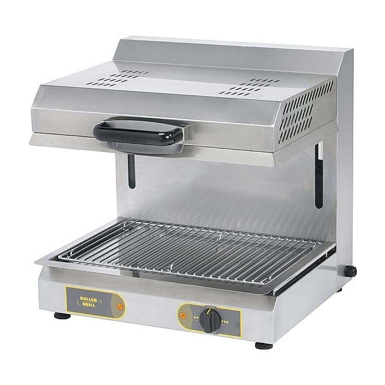 Гриль Salamander Roller Grill SEM 600 B
