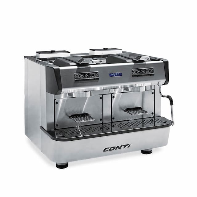 Кофемашина Conti Cap One 2