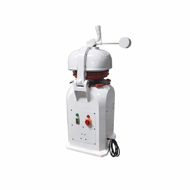 Тестоделитель-округлитель KZT-30 Foodatlas