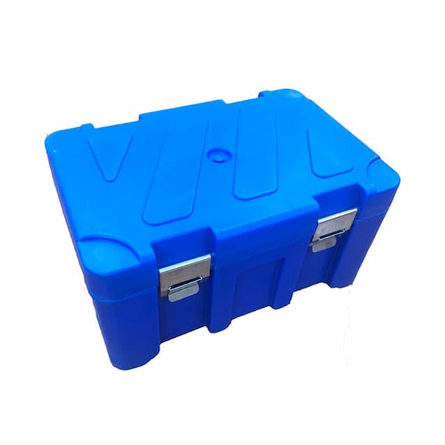 Термоконтейнер Foodatlas CB2 (24L,синий) 