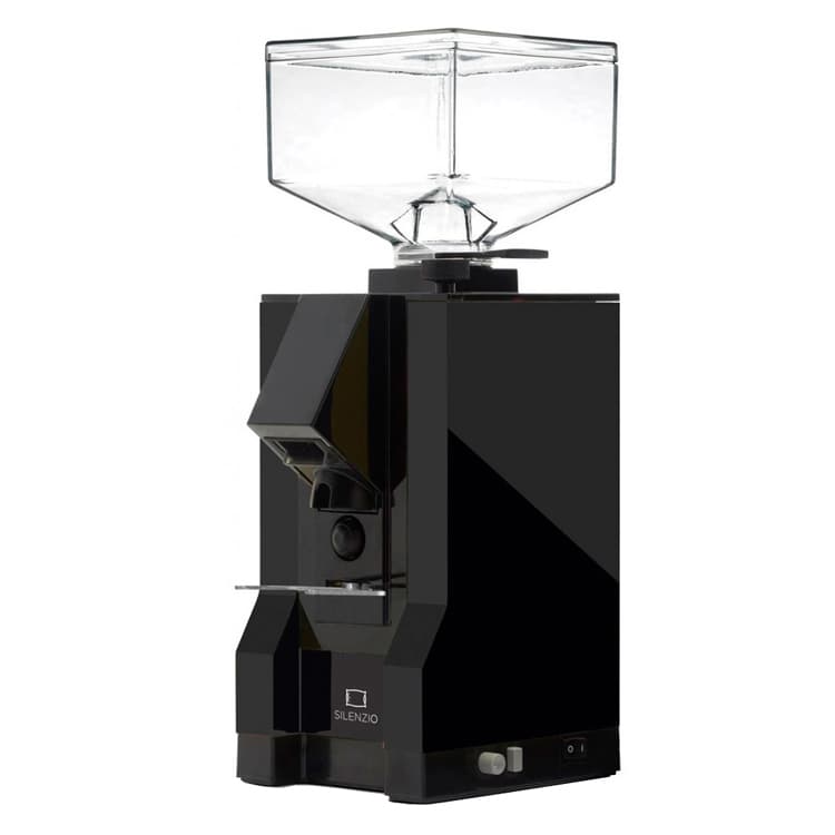 Кофемолка Eureka Mignon Silenzio 50 15BL Matt Black