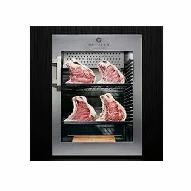 Шкаф для вызревания мяса + подсветка Dry Ager DX 500 Premium + DX0066