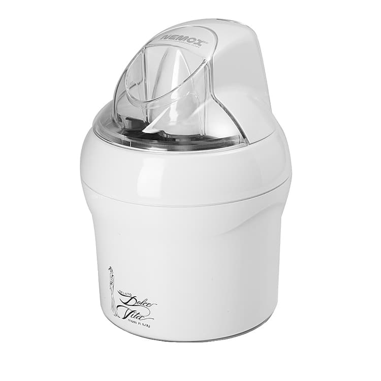 Мороженица Nemox Dolce Vita 1.5 белая