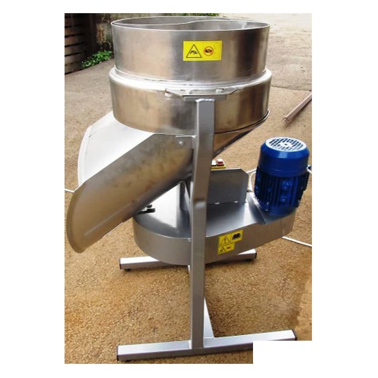 Шинковка Воплощение ВОС 208 с удалителем кочерыжки