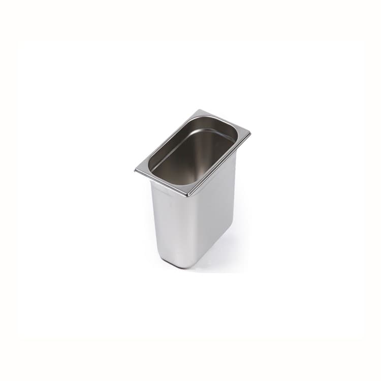 Гастроемкость GN1/4x200мм Viatto 814-8