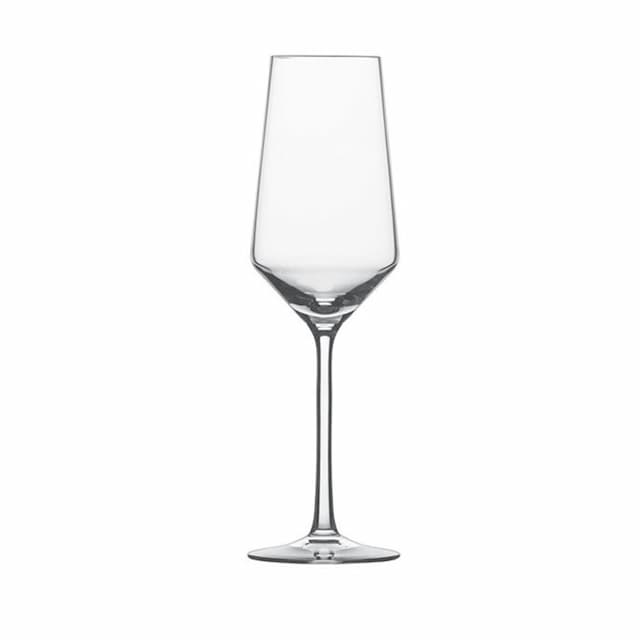 Бокал-флюте для шампанского 300 мл хр. стекло Pure Schott Zwiesel арт. 81260046