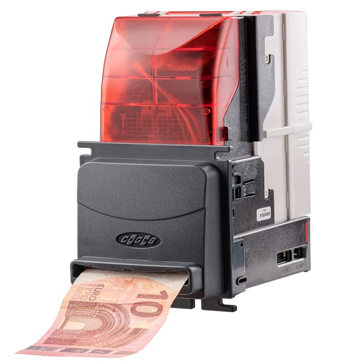 Купюроприемник Saeco COGES CREOS MDB 600