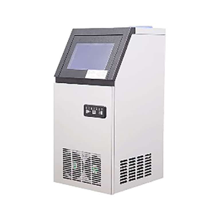 Льдогенератор Hurakan HKN-IMC30