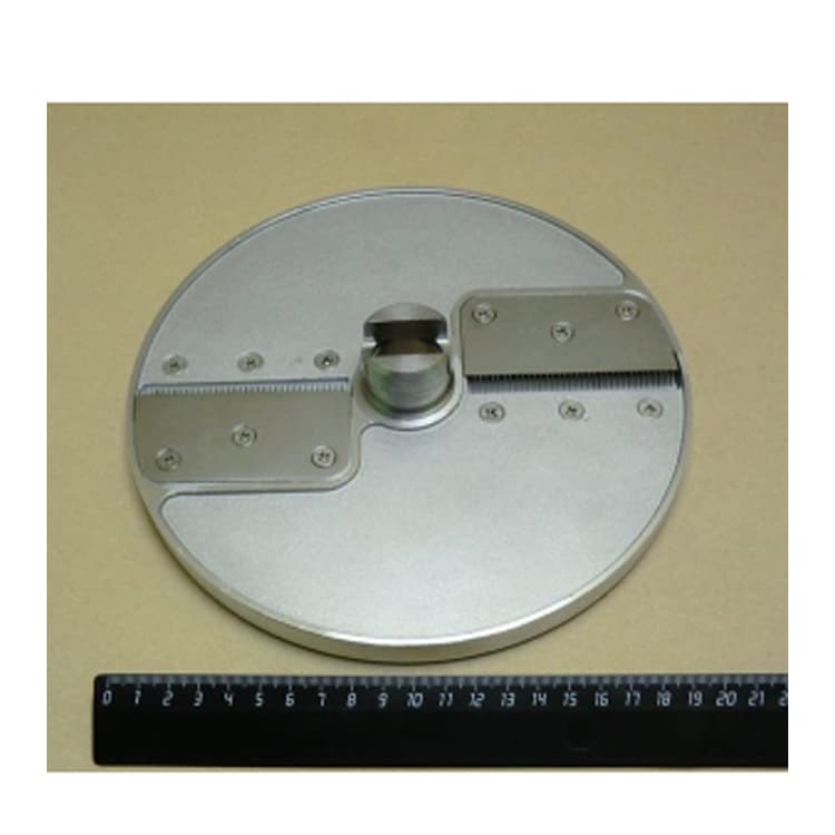 Нож для нарезки соломкой  Торгмаш  2х2 16.00 МПР-350М 0208036