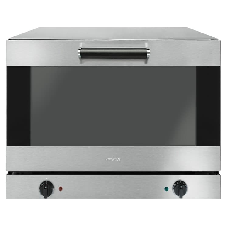 Печь конвекционная Smeg ALFA 43 GH