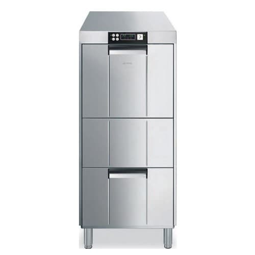 Посудомоечная машина Smeg CWH 520 D-1