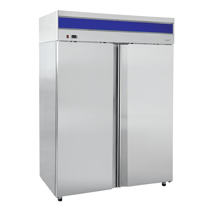 Шкаф холодильный Abat ШХ-1,4-01 нерж.
