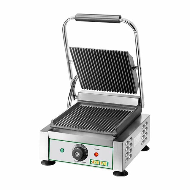 Гриль контактный Fimar Easy Line EG-02