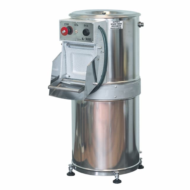 Машина картофелеочистительная Торгмаш К-300