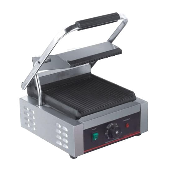 Гриль контактный GASTRORAG NPL-EG-01