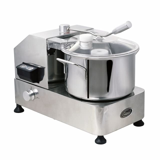 Куттер Gastrorag HR-6