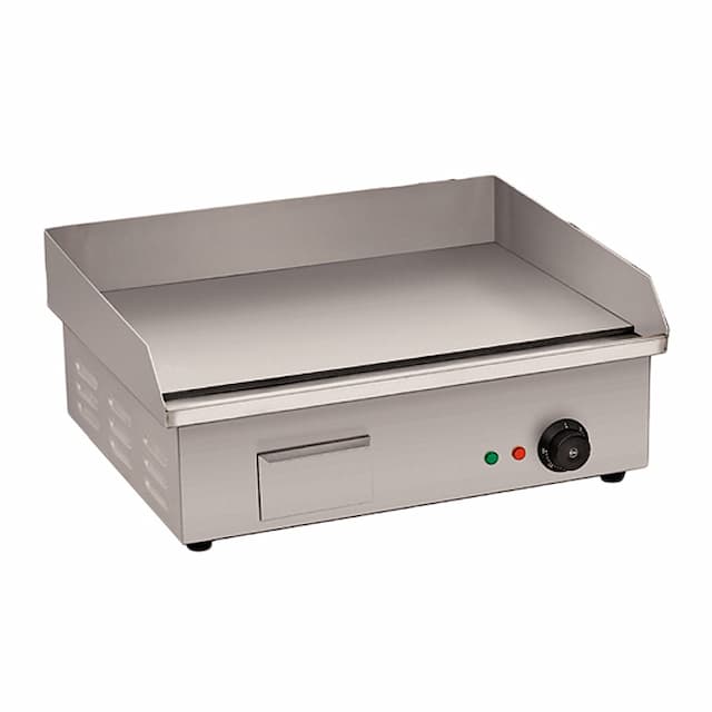 Жарочная поверхность Eksi HEG-818A